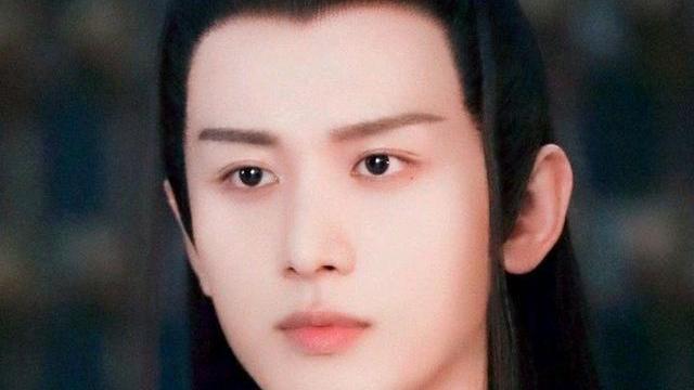 赵丽颖|都是表演挨打肖战和成毅无实物表演和真挨打区别还是蛮大的