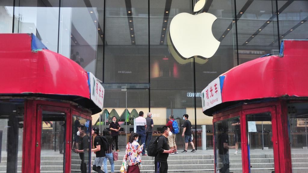 vivo|国内高端手机市场生变：二季度vivo份额仅次苹果，小米、OPPO不进反退