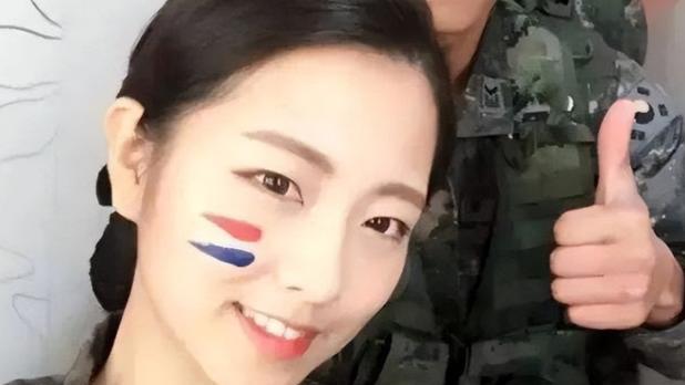 飞行员|韩国女飞行员李艺琳，领证当晚自杀，留视频遗言：我的身体变脏了