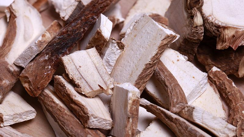 运动|2023医考「中医」：全新学习中药记忆法，羌活，独活，白芷，防风