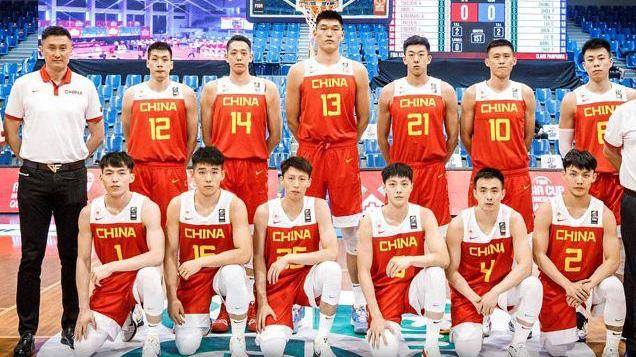 郭士强|任务繁重！中国男篮二队已经建立，郭士强出任主教练，杨鸣辅佐
