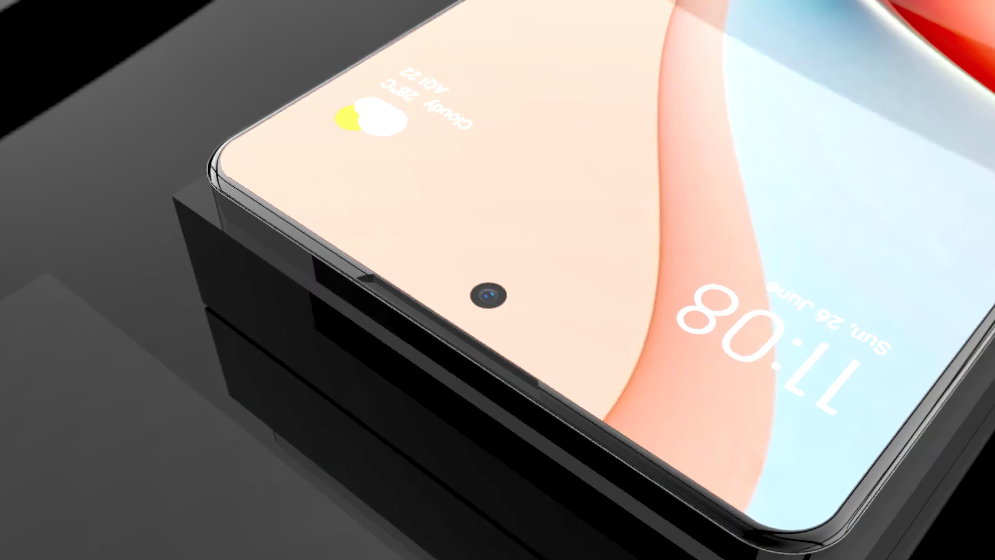 红米Note|红米Note13 Pro概念机曝光：7000mAh电池+骁龙7Gen，这才是红米！