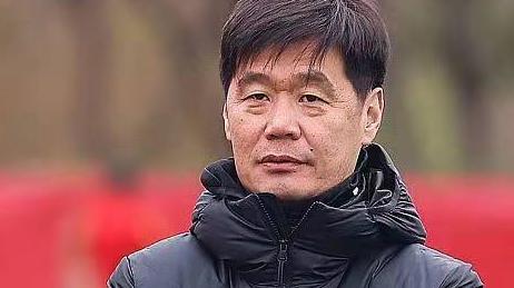 李霄鹏|中日之战！李霄鹏：规划球员状态良好，目标全取三分