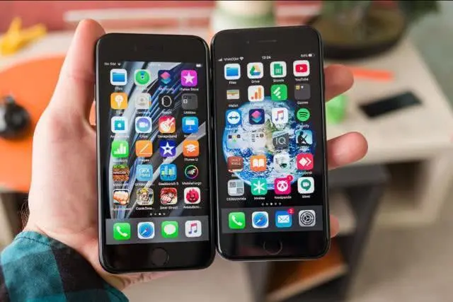 OLED|iPhone 11全系遭到大降价，看来苹果不再是保值的奢侈品了