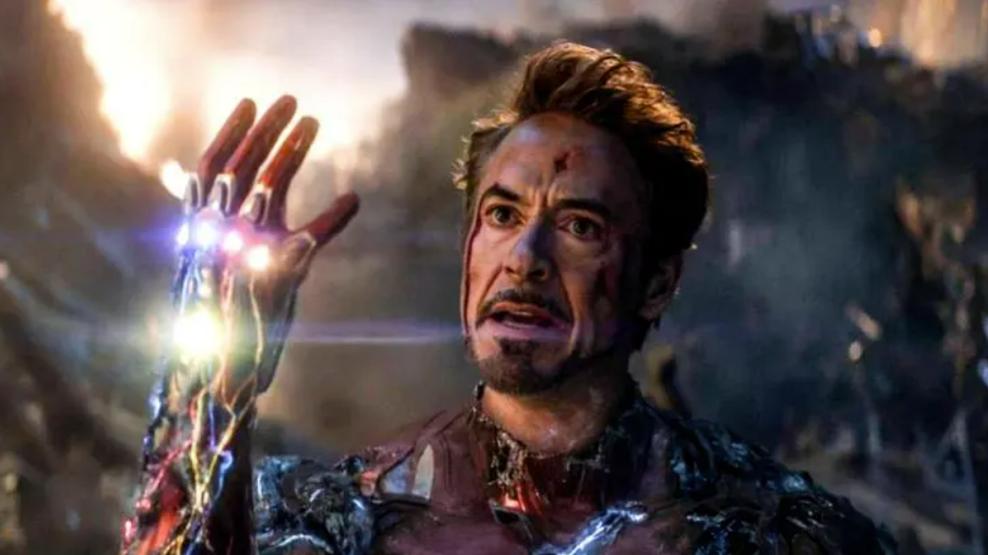 漫威|漫威官方最新设定，神盾局也参与了《复联4》终局之战！