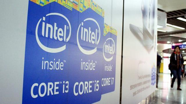 智能制造|如何选择一款适合自己的CPU？