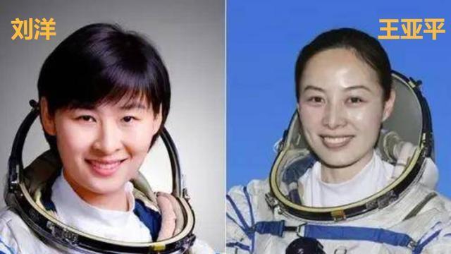 在太空中生活，女航天员怎么克服生理问题？航天女英雄牺牲太大了