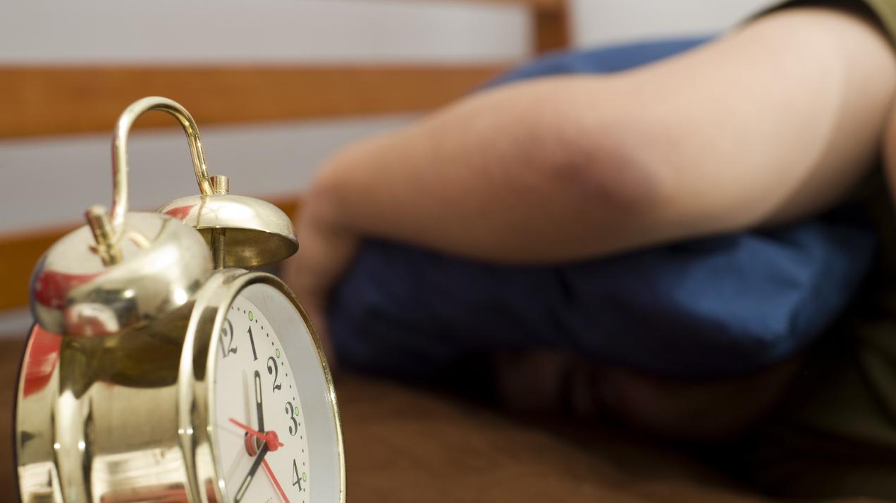 癌细胞|起床后，身体若没有这4大表现，代表你不是癌细胞“喜欢”的人