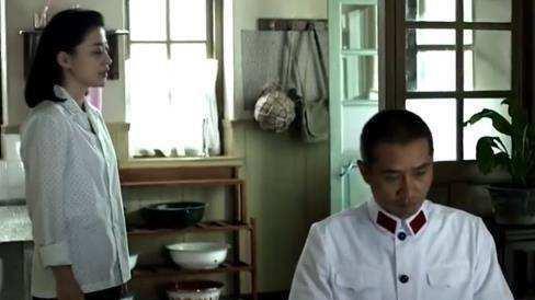 安杰|《父母爱情》老丁究竟有没有喜欢过安杰？三个细节告诉我们真相