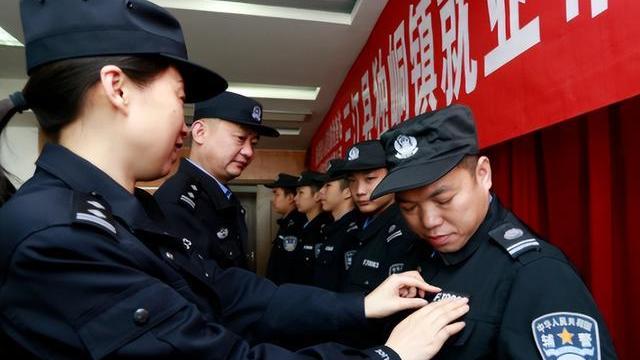 辅警|同样是“合同工”，辅警与协警有啥区别？过来人：差得不是一点点