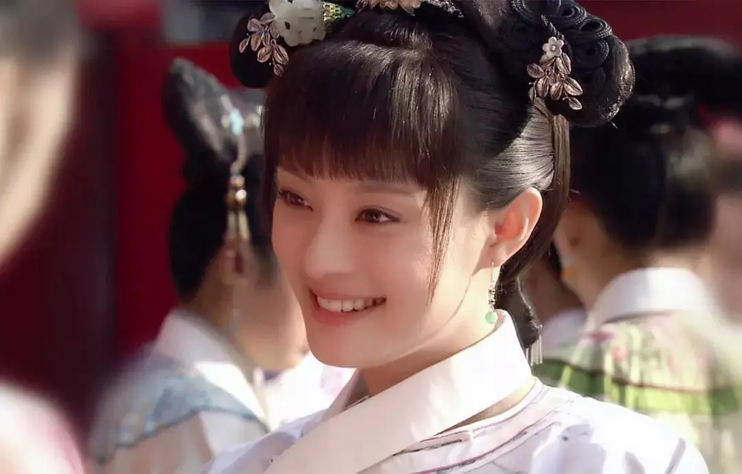 班婕妤|?甄嬛传：班婕妤到底是谁？为何甄嬛以班婕妤为榜样皇上会很开心
