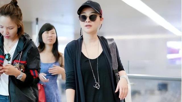 唐嫣|莫文蔚、倪妮、唐嫣，这18位女星大长腿，每位会让你垂涎