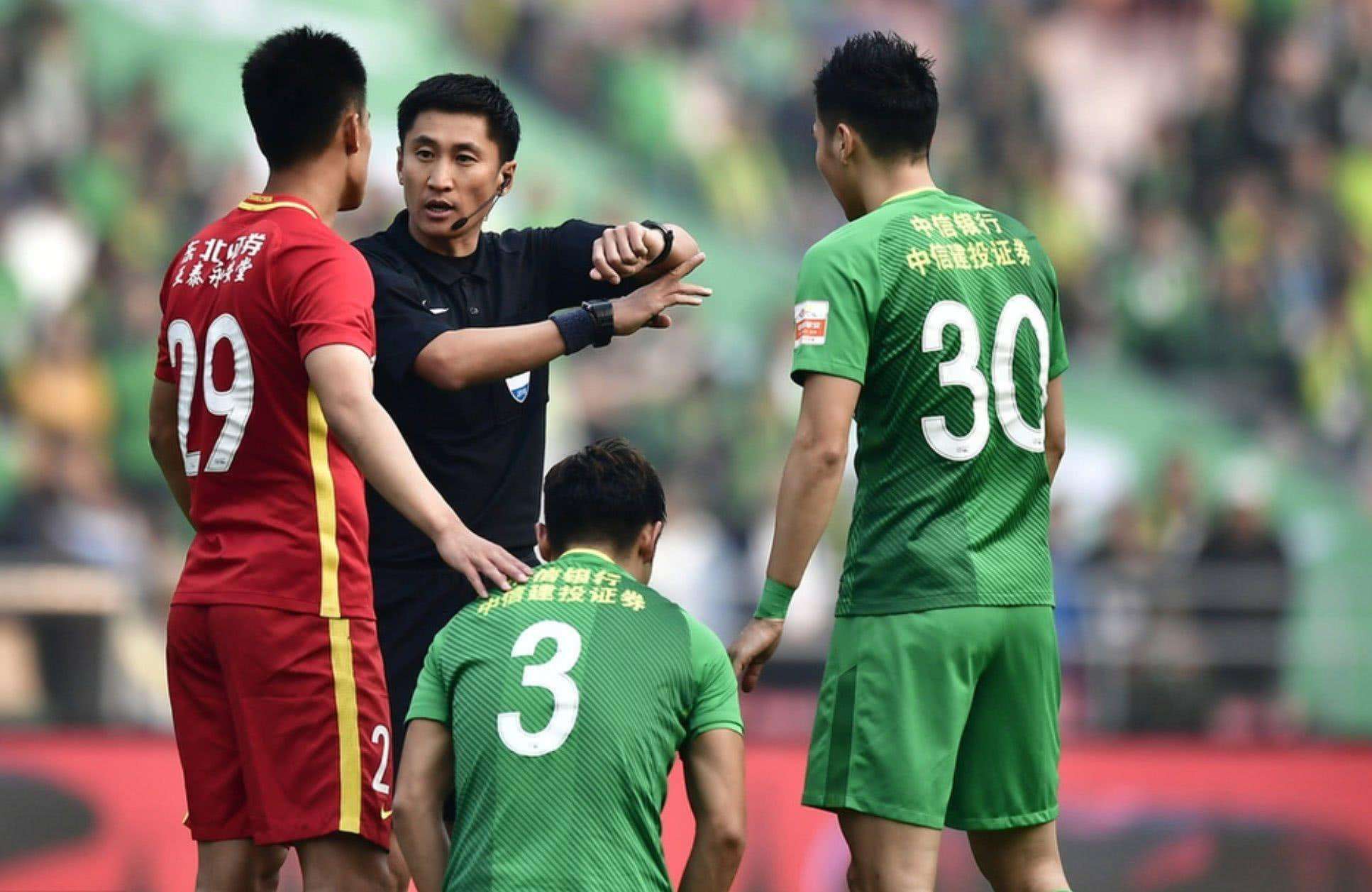 世界杯|权威媒体证实！4名中国人有望跻身卡塔尔世界杯，打脸国足！