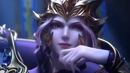 超级赛亚人|斗罗大陆：雀蜂宗宗主发现天斗一个大破绽！还上报给了比比东！