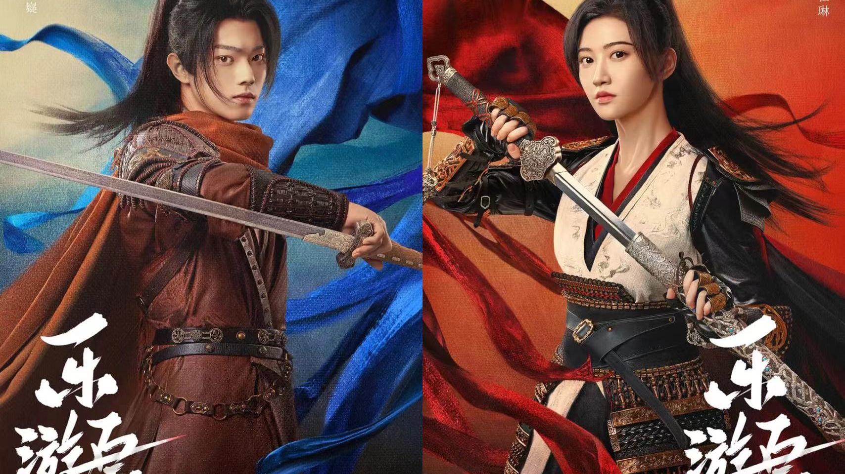 迪丽热巴|2022年待播的高颜值甜宠剧，一部比一部养眼，你最期待哪部？