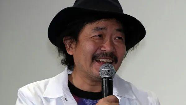 园子温|被指控性侵女演员！“女主演基本都下过手”