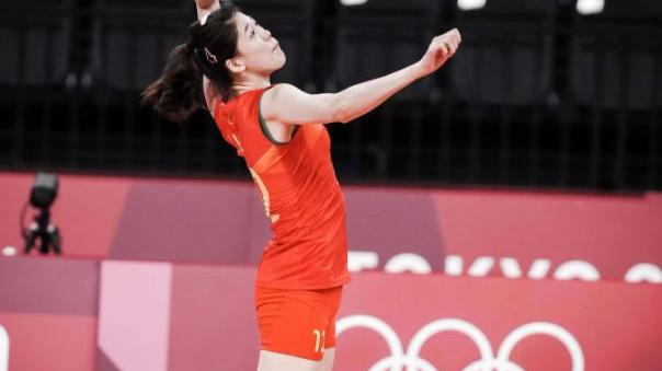 本泽马|蔡斌将选出新“7仙女”，袁心玥、龚翔宇可留下，王唯漪令人信服