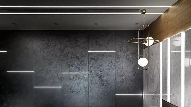 你还在买衣柜？聪明人都开始“挖墙”装衣橱了，漂亮还省空间