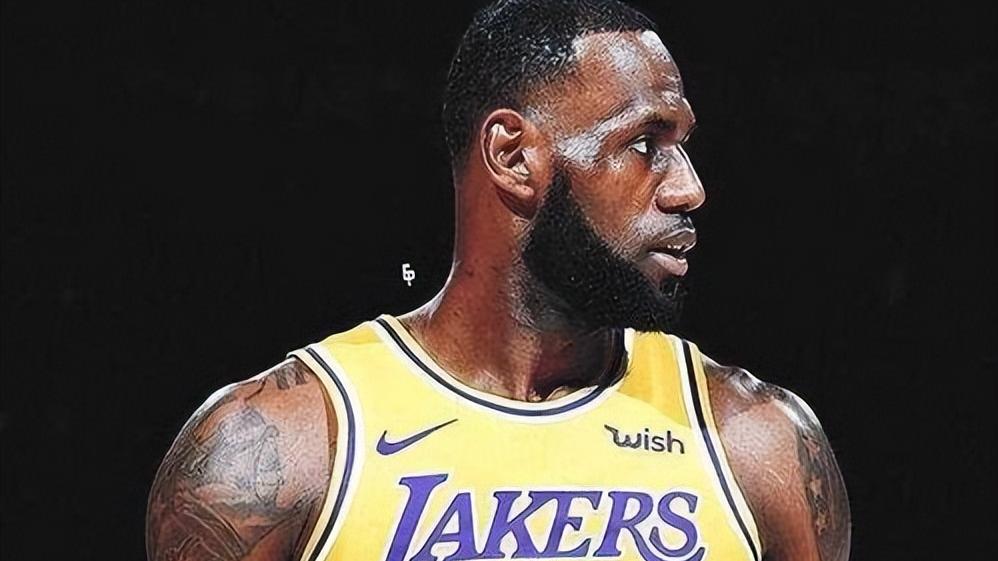 助攻王|NBA既拿过得分王又拿过助攻王有多难？NBA只有6人，詹姆斯上榜