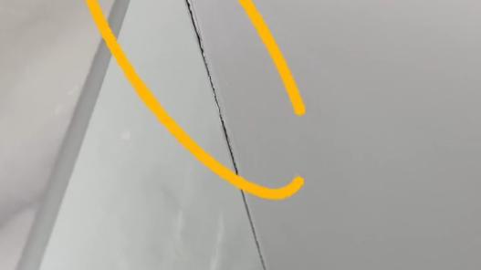 顶面腻子和墙砖如何收口！应该这样做！