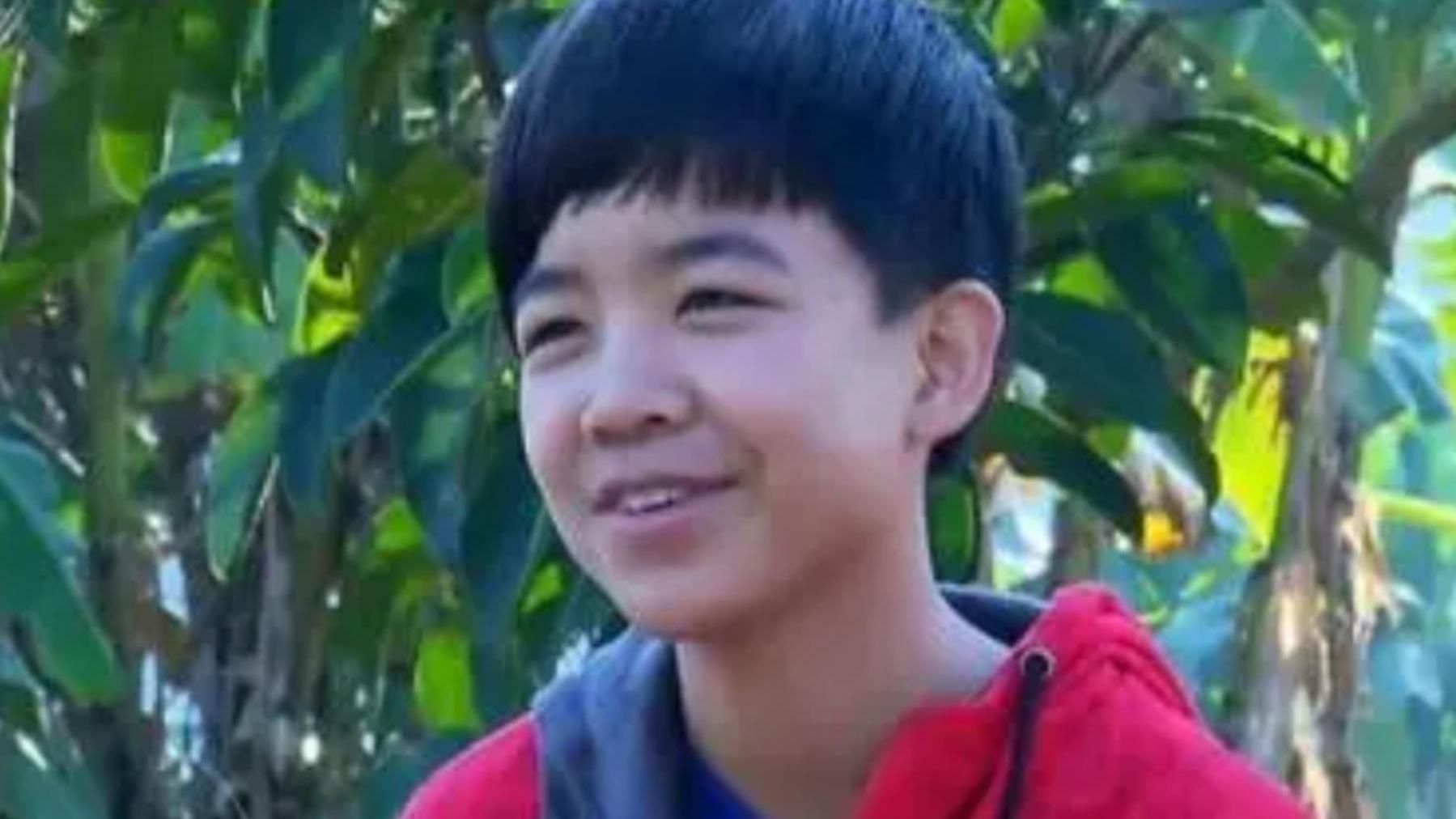 春晚|《变形计》富二代易虎臣，成官方认证的老赖，家庭破产妹妹辍学