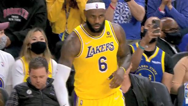 季后赛|NBA季后赛形势解析，勇士遇劲敌，卫冕冠军挑对手，湖人49负收官