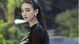 戴荃|张雨绮爆料：给周星驰拍戏肯定不要片酬，因为我收到了1000万红包