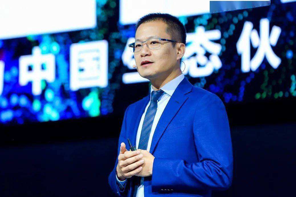 阿里巴巴|阿里云换帅，多名高P离职，空降前华为EBG总裁！