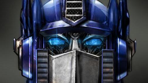 华晨宇|变形金刚大黄蜂电影风格角色头像，威震天的头像是不是变小了？