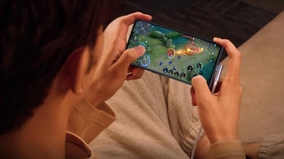 传感器|3299元跌至2439元，120W快充+索尼传感器，这款手机成为“弃子”