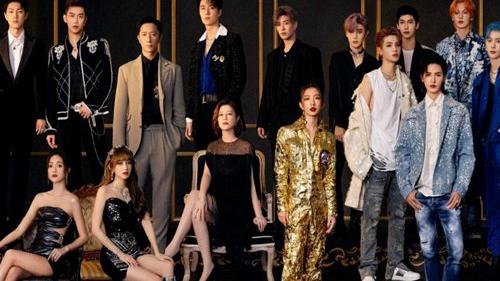 王一博|内娱顶流王一博一年收入是多少 他有没有涉及偷漏税