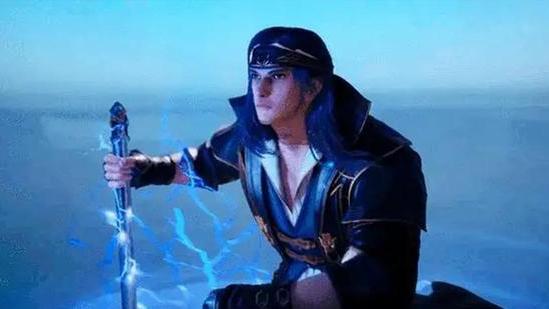 唐昊|斗罗大陆：唐晨始乱终弃？波塞西根本就不是他的初恋女友！