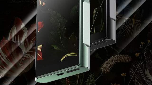 液晶显示器|首发4798元！山灵M6 Ultra上市 搭载LCD屏+骁龙665