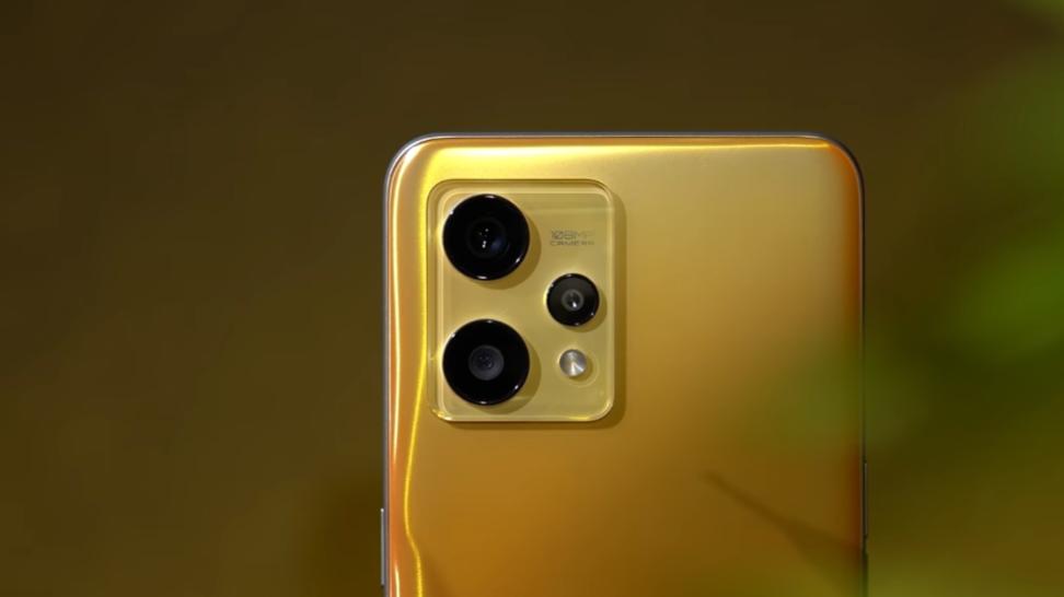 realme|realme 真我Q5测评：颜值依然出色