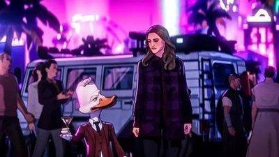 漫威|漫威萌宠大挑战，大多数人都认不全，你能认出几个？