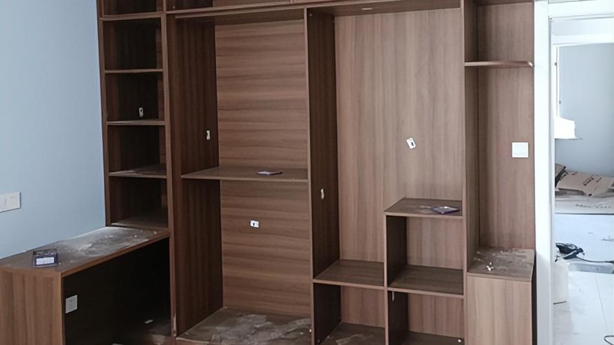 定制柜一定不能做的7个设计，尤其是第4个，真的是谁用谁丑！