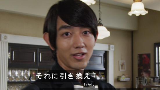 人物设定|暴太郎战队咚兄弟：无色田介人真实身份公开就是全开者中的介人