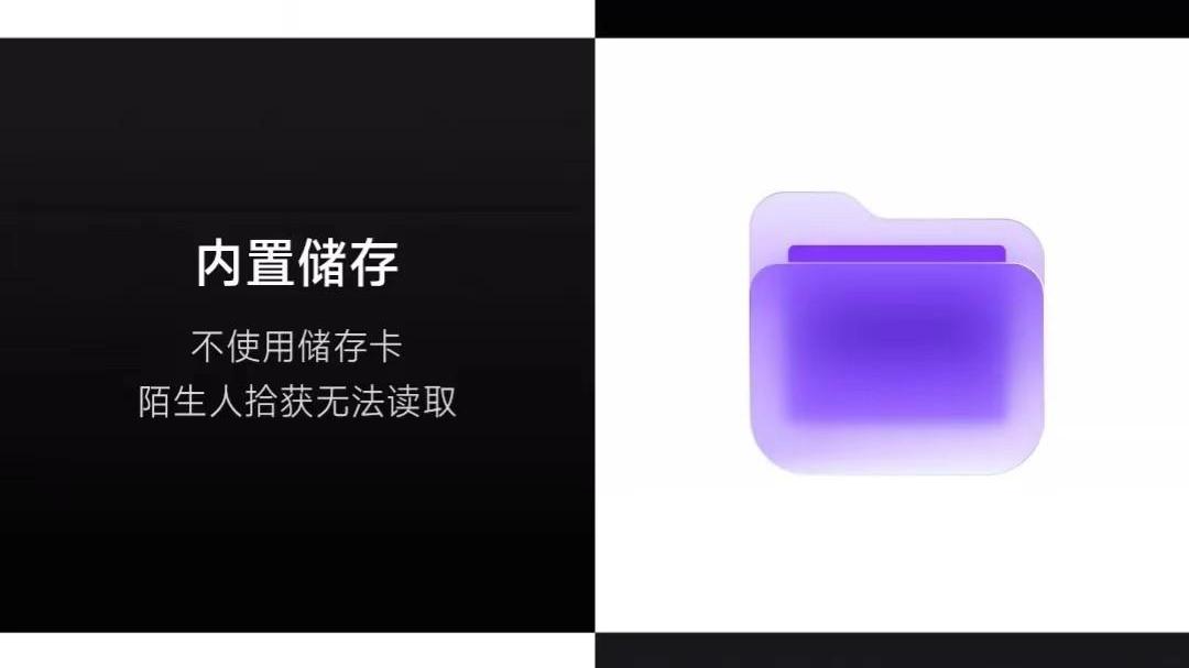 相机|小米有品将上架“眼镜相机”，售2499元，普通人也能变特工