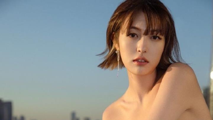 宋智雅|“国版宋智雅”《心动的信号》方彬涵爆红后身价暴涨，年进账千万