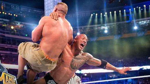 wwe|WWE明确暗示佩奇即将重返擂台！塞纳首度回应重返消息：随时待命