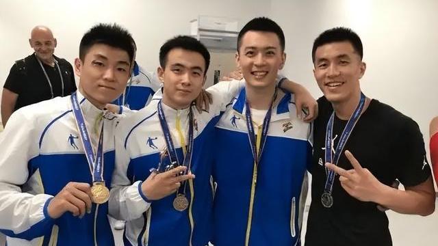 辽宁男篮|拒绝重返辽宁男篮？高诗岩正式回应，看好老对手夺冠，去向待定