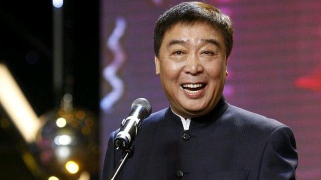 相声|师胜杰一生没调入北京，侯宝林让他坚守东北？汪洋说：不要太天真