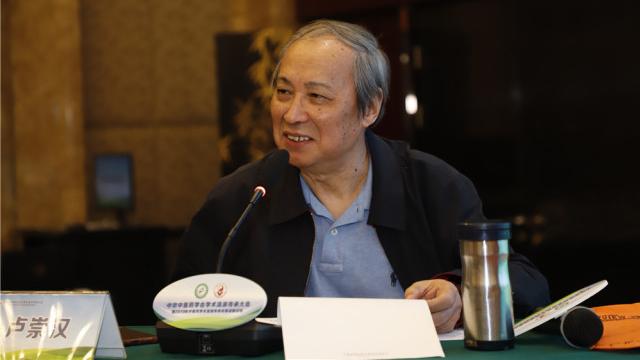 养生|扶阳派领军人物卢崇汉，人称“卢火神”，善治疑难杂症及危急重症