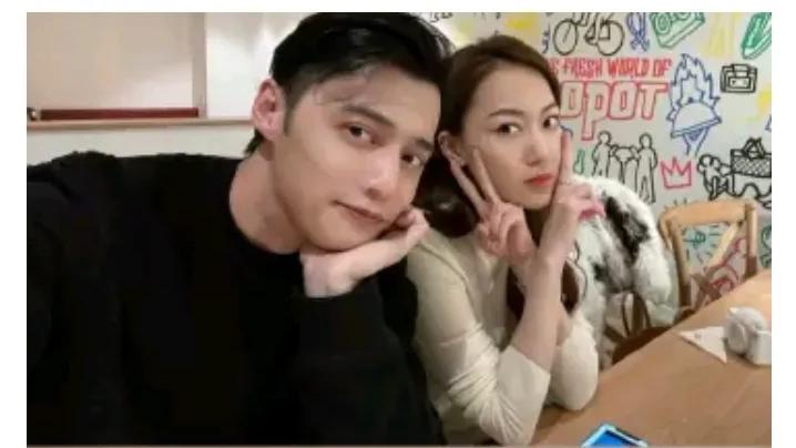 官宣|《半数恋人》收官，未见罗颖黄瑞恩亲吻画面，官宣小作文像谢幕词