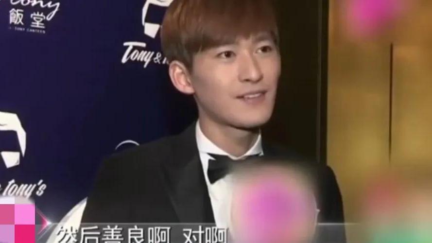 孙怡|张翰曾经因为一句话，把赵丽颖推上了风口浪尖