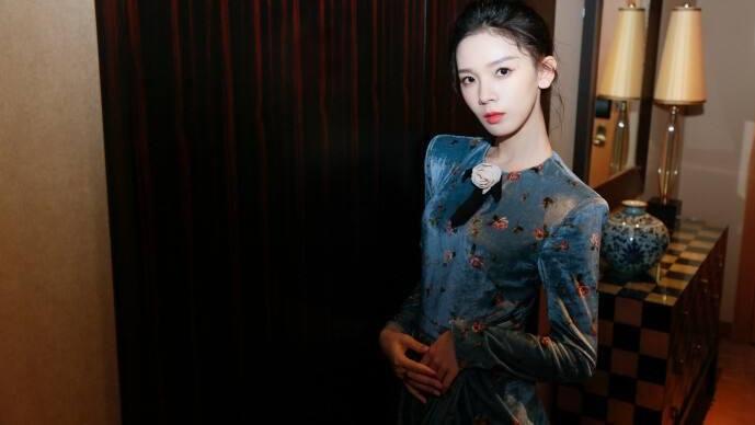 娱乐圈|娱乐圈的清纯女演员有哪些？下面这几位你都认识吗？