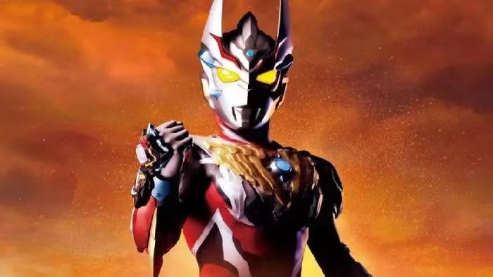 奥特银河|奥特银河格斗第三季情报：基德被白贝教育，泽塔贝贝剑被夺