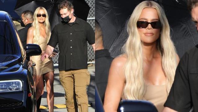 金·卡戴珊|38岁科勒身材绝了，卡戴珊家族被低估的美人！NBA负心汉后悔吗