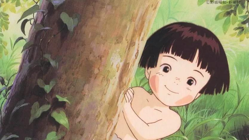 萤火虫之墓|《萤火虫之墓》：遭到炮火轰击的青春，怎能不凋零？