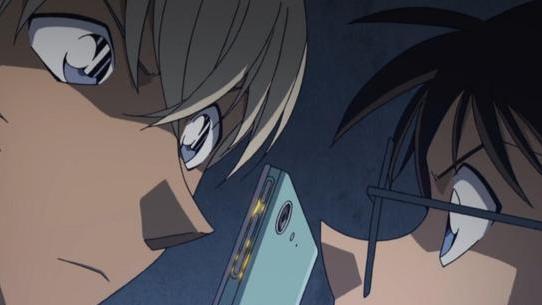 海贼王|名侦探柯南：“波本”为什么要帮柯南？这是同学们最希望看到的